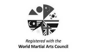 Martial Arts Council Logo